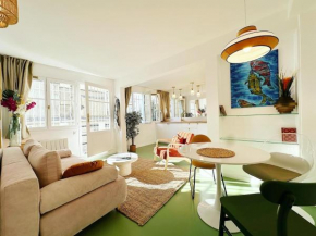 Petite maison a la Tour Eiffel - FLAT-GUEST